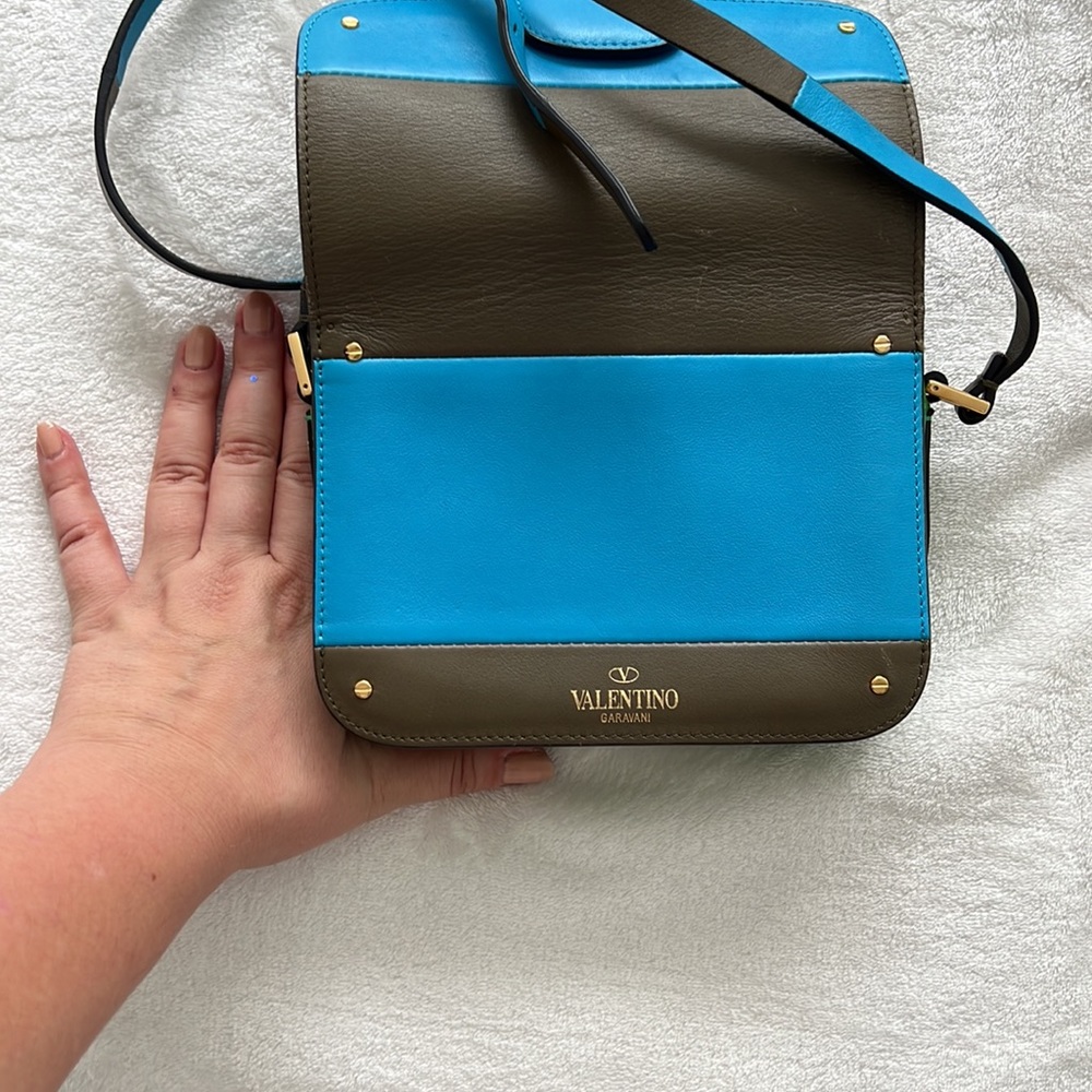 🥁FINAL PRICE🥁 Valentino Garavani crossbody bag - Picture 6 of 7